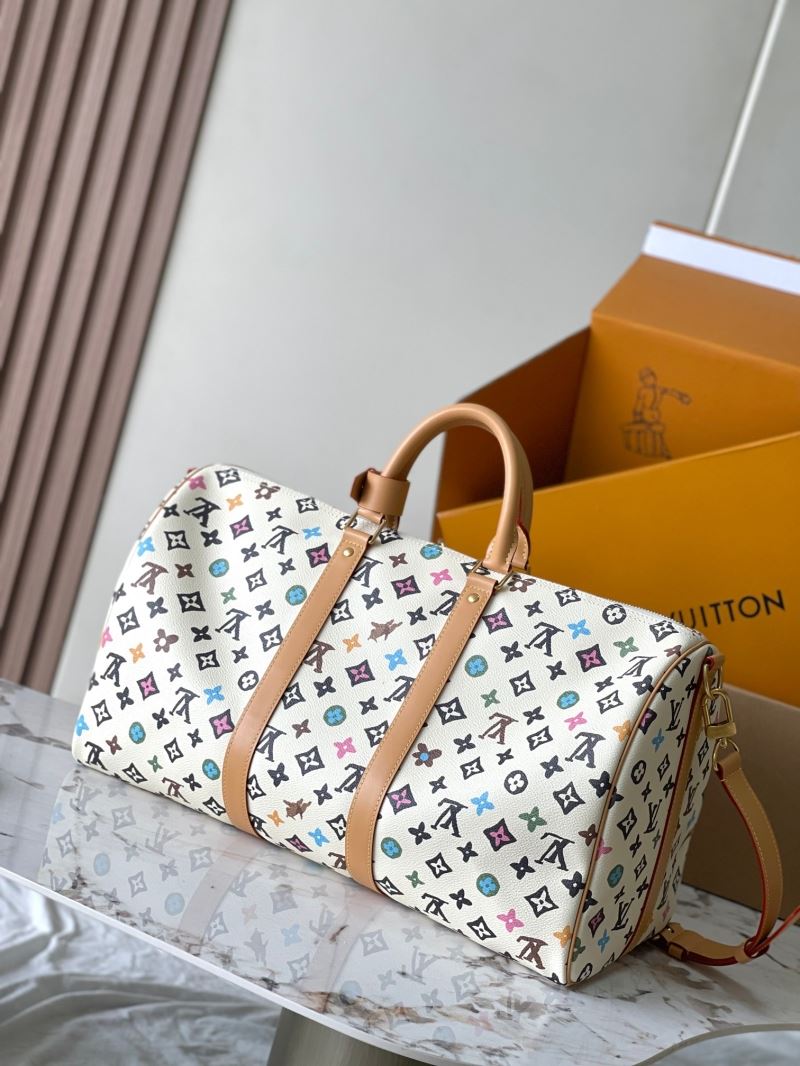 LV Travel Bags